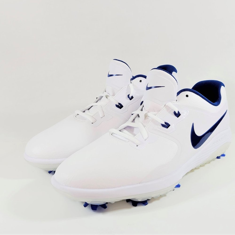 NEW! Nike Vapor Pro Men's Golf Shoes Cleats